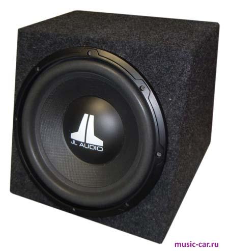 Сабвуфер JL Audio 12WX-4 box